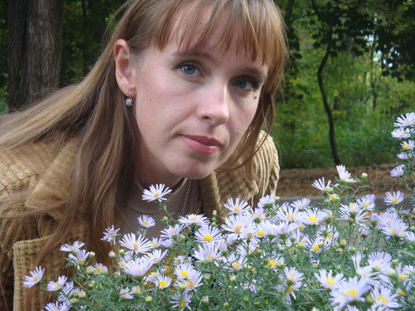 Натали Кухаревич