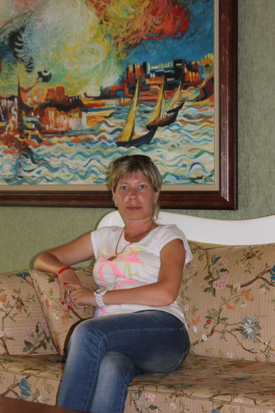 Татьяна Черткова