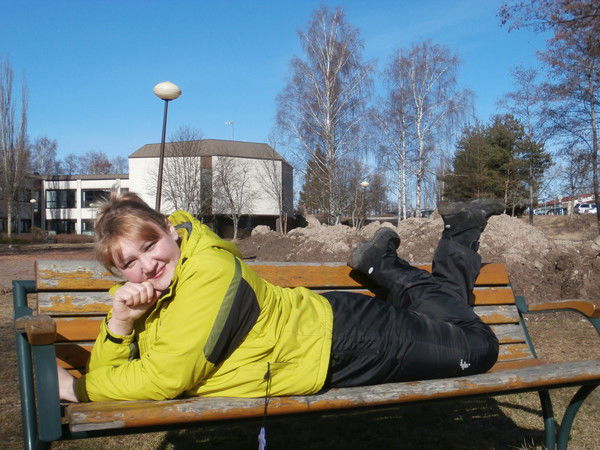 Света Залозная