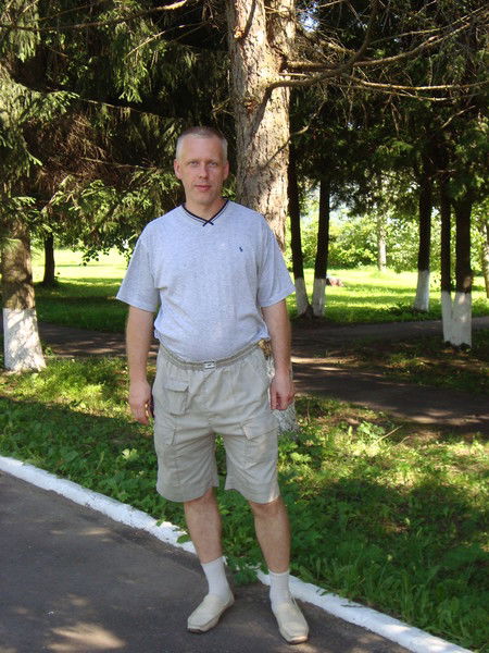 Николай Качаун