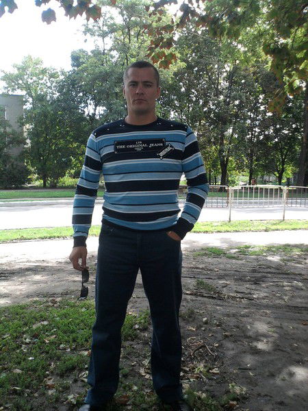 Святослав Кремнёв