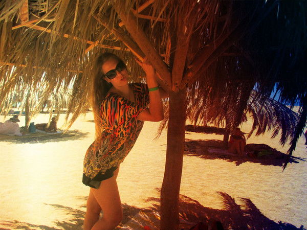 Анастасия Васянина