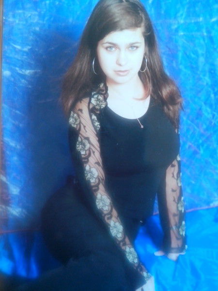 Екатерина Бурова