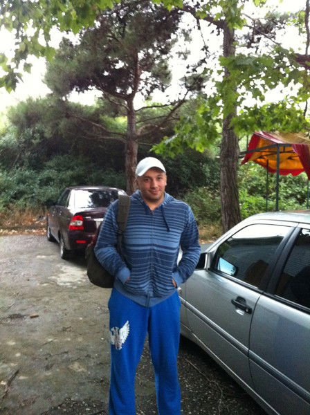 Шамиль Гаджиев