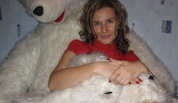 Елена Толкачева