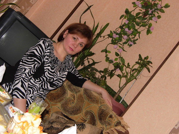 Люда Ручкина