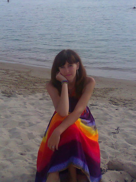 Аня Камагурова