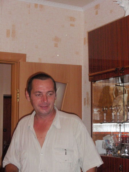 Казубович Владимир