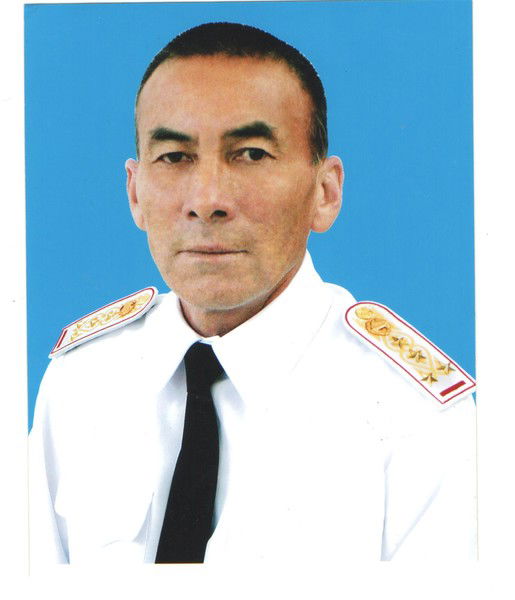 Басшыбаев Адилхайыр