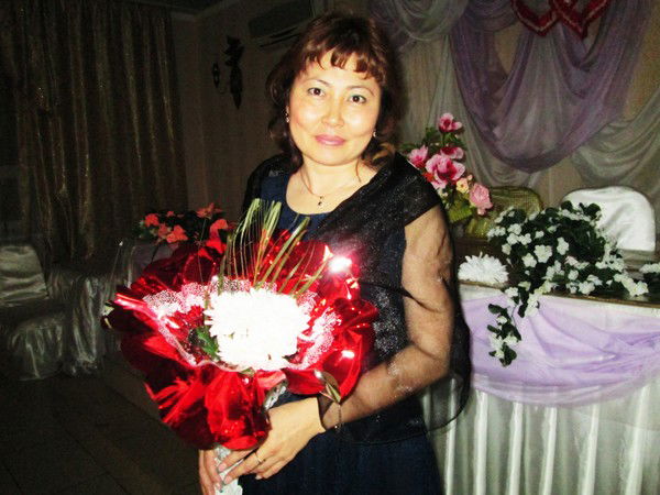 Слушаш Жумагазина