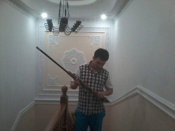 Руслан Руслан