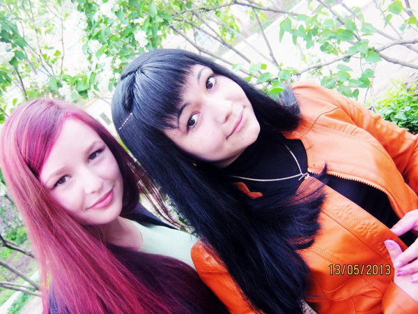 Александра Никитина