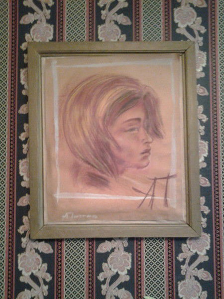 Татьяна Вязмитинова