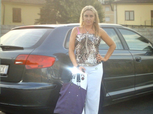 Лариса Веретнова