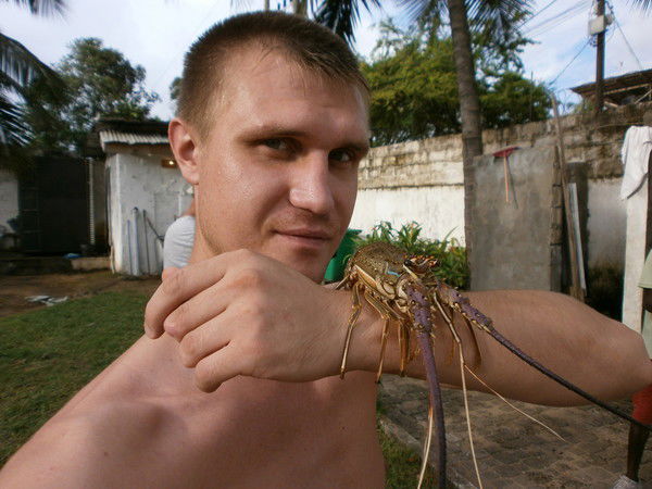 Сухотин Андрей