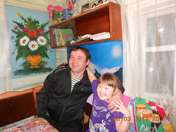 Арсен Баймиев