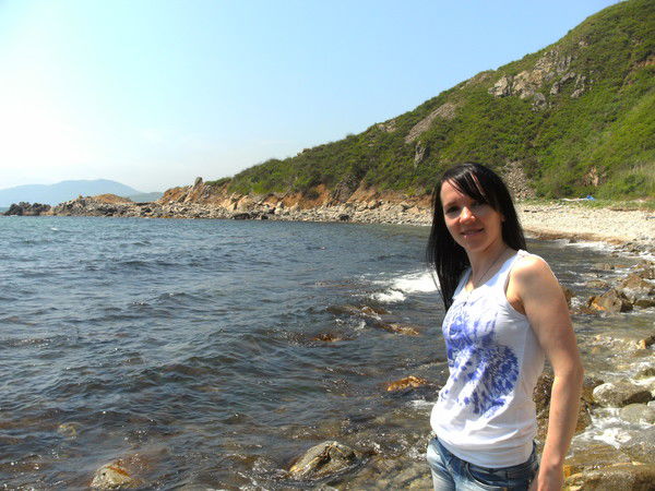 Надежда Строкина