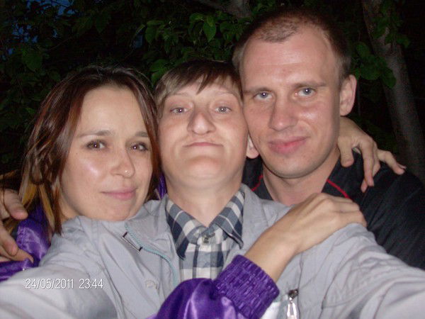 Григорий Кондренко