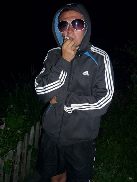 Роман Иванов