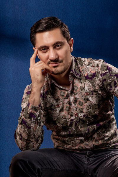 Хачатрян Вардан