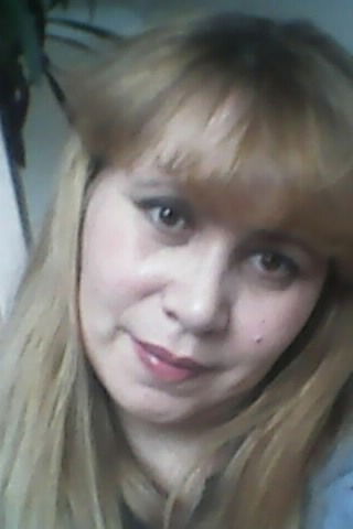 Пичугина Лариса