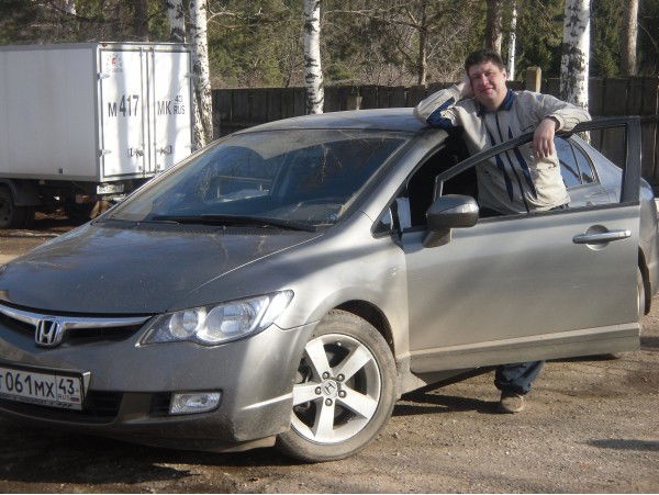 Александр Гельблинг