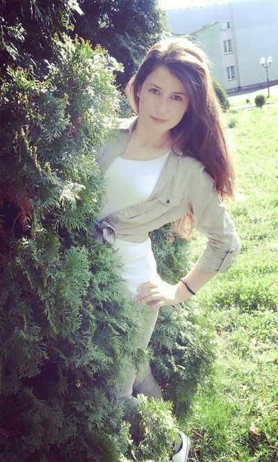 Іванна Дмитрук