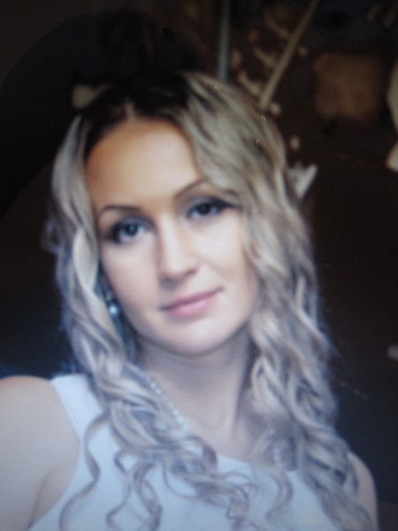 Ольга Белова