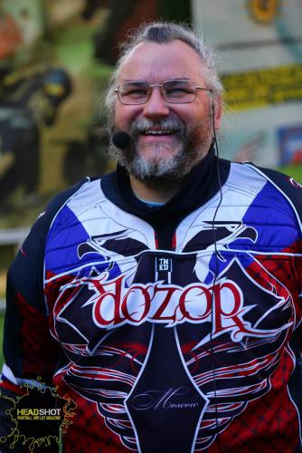 Евгений Вечорек