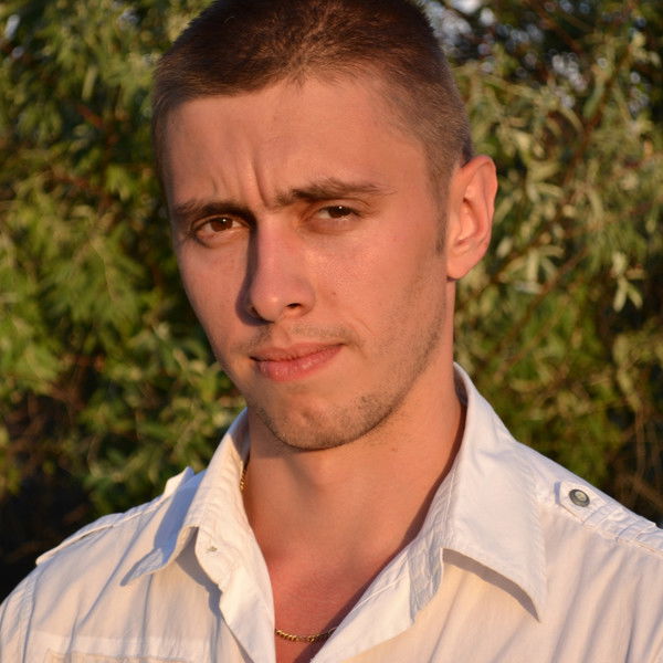 Александр Сергеевич