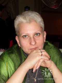 Наталия Гривенова