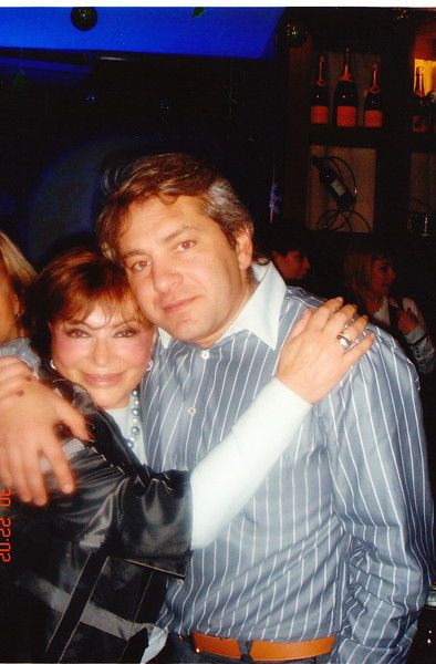 Дора Фастовская