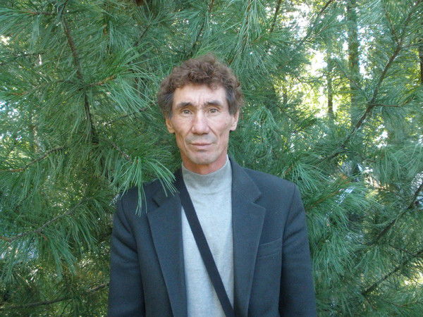 Валерий Итыгилов