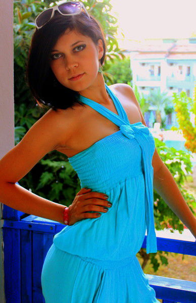 Алсу Маликова