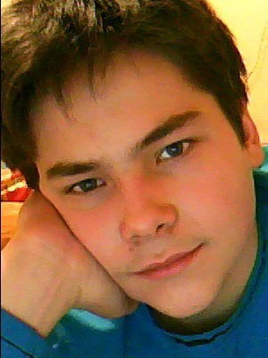 Андрей Казанцев