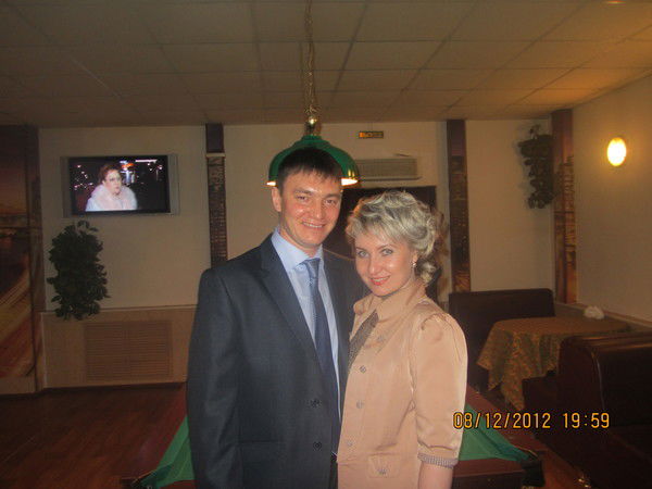 Владимир Киселёв