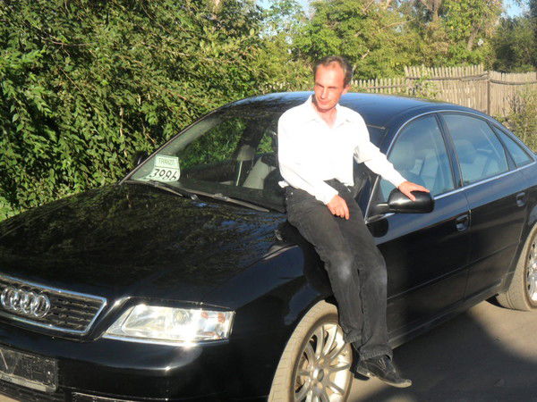 Евгений Рахманов