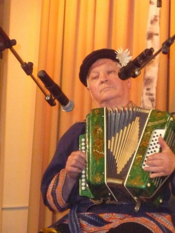 Леонид Никонов