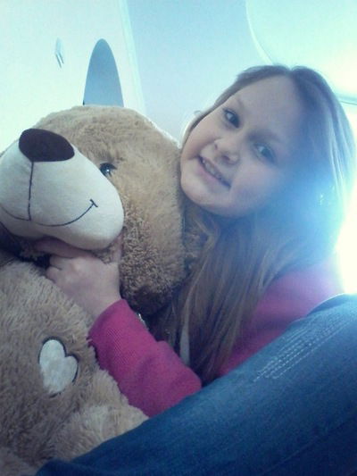 Юлічка Оробко