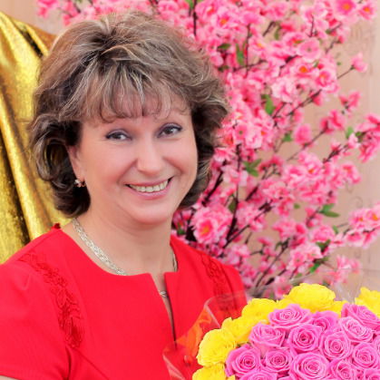 Ирина Ивженко