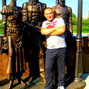 Александр Сметанин