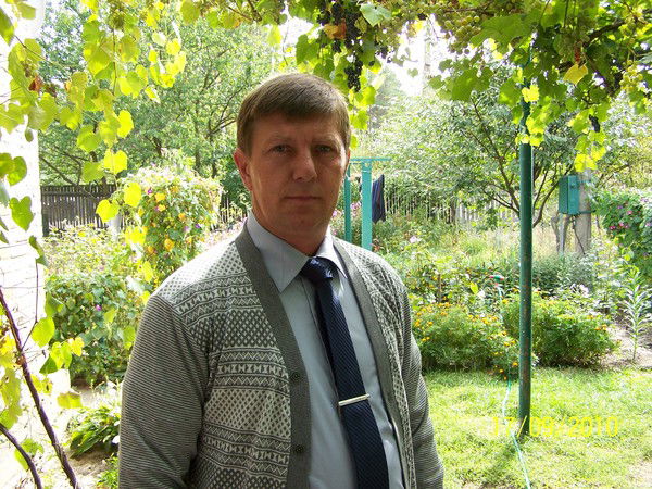 Володимир Яковенко