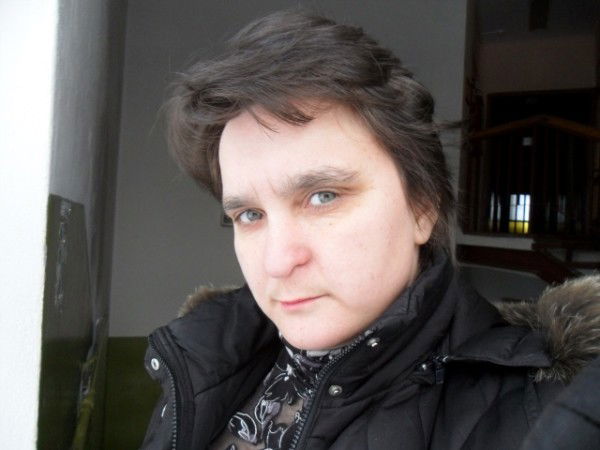 Татьяна Панфиленко