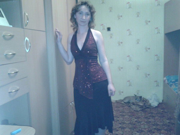 Владислава Мысик