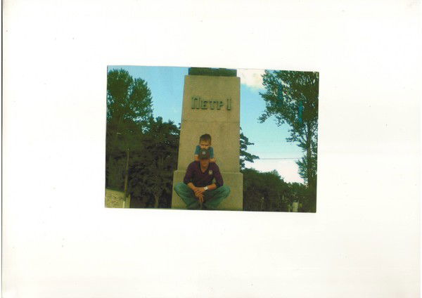 Батов Игорь