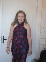 Катёнка Коцубанова