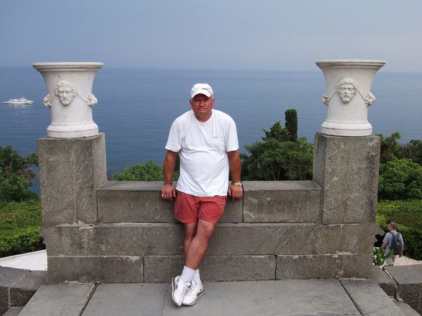 Юрий Земляной