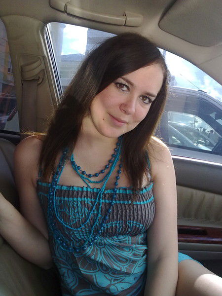 Яна Яворская