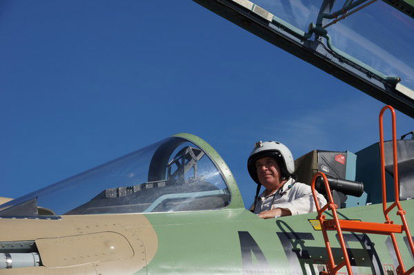 Сергей Лушин