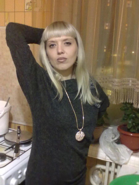 Римма Карпенко